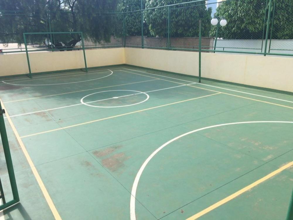 Thermas Place - No Centro De Caldas Apartamento *